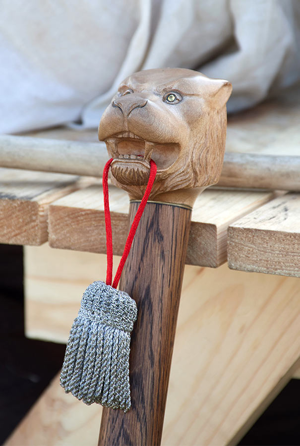 Бородино 2018