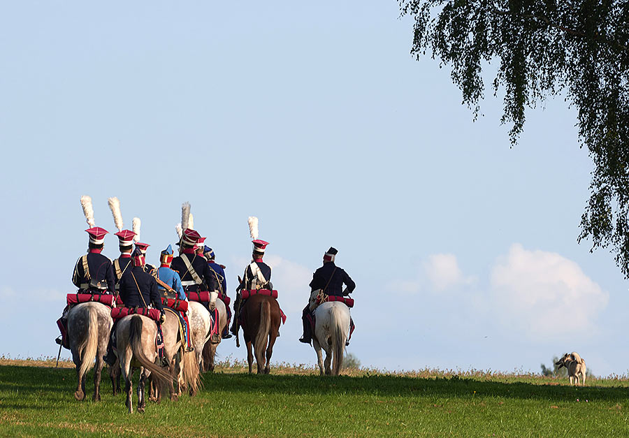 Бородино 2018
