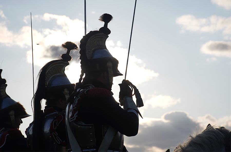 Бородино 2018