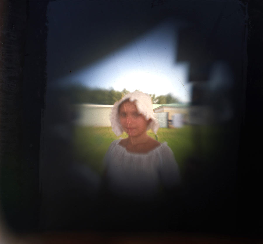 Бородино 2018