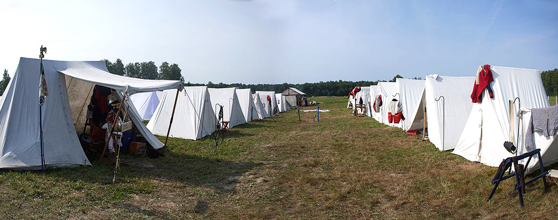 Бородино 2018