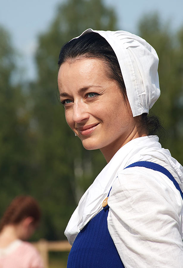 Бородино 2018