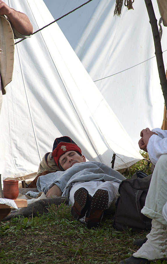 Бородино 2018