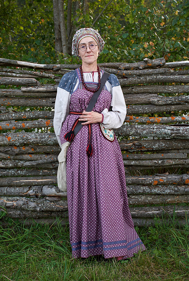 Бородино 2018