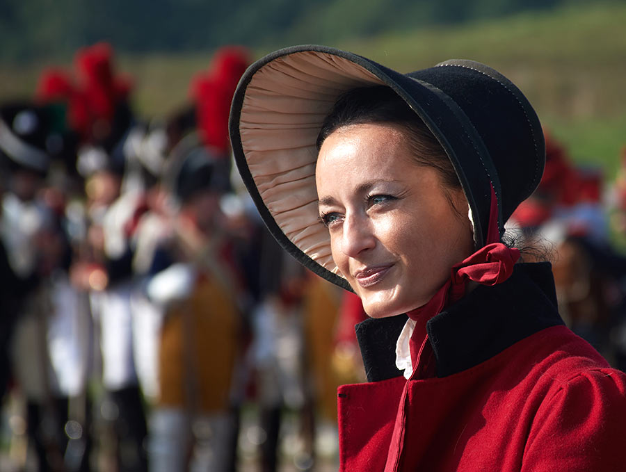 Бородино 2018