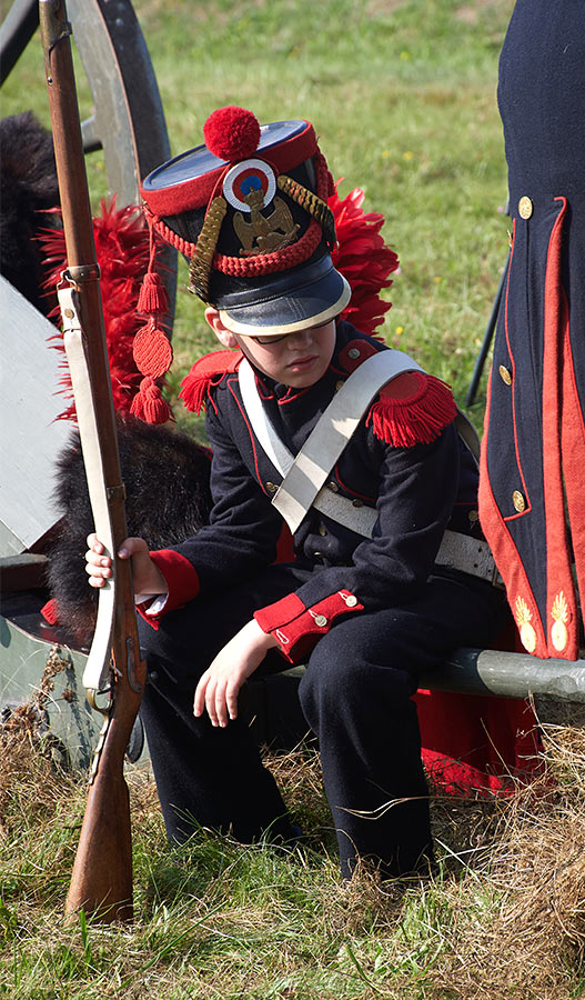 Бородино 2018