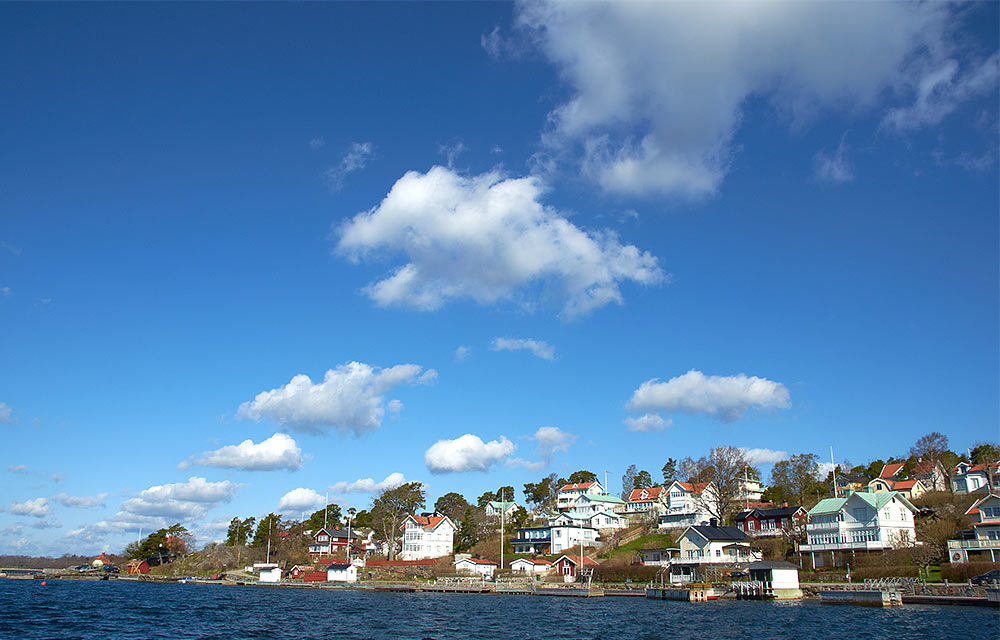 Dalarö
