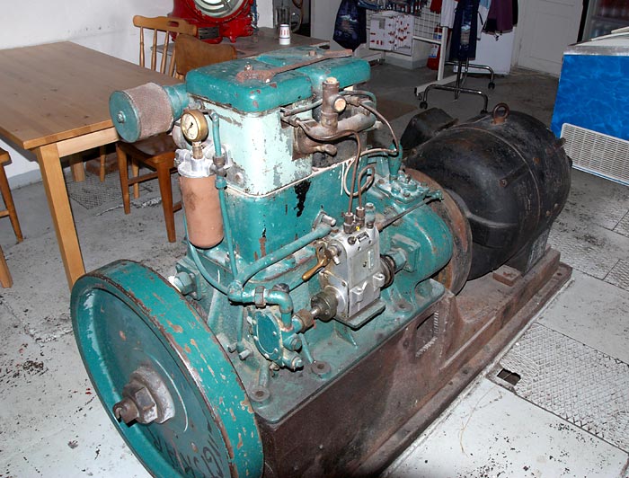 Бенгчар (Бенгшер)