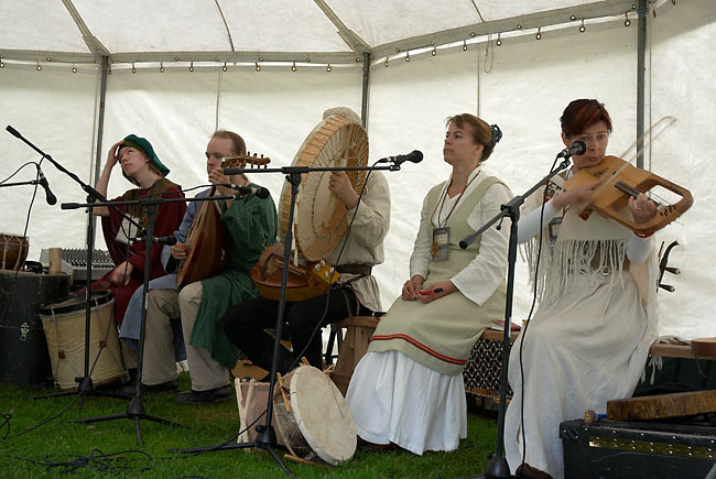 День Хямеенлинны