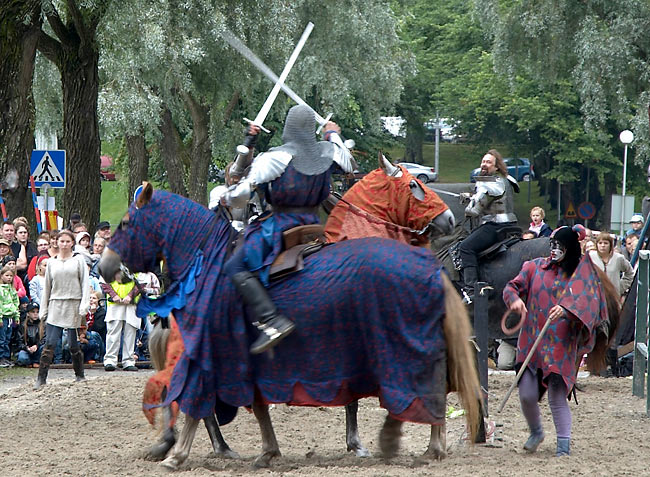 День Хямеенлинны