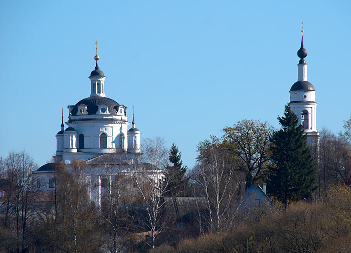 Малоярославец 2010: Битва