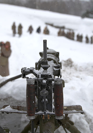 From Suomi with love