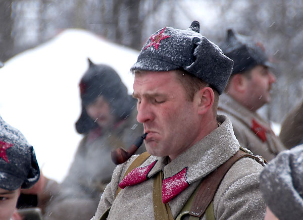 From Suomi with love