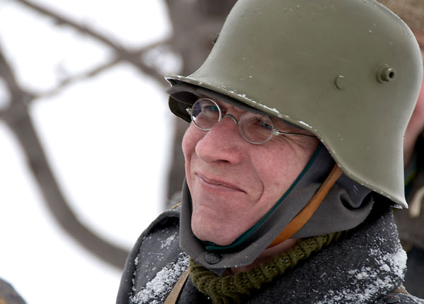 From Suomi with love