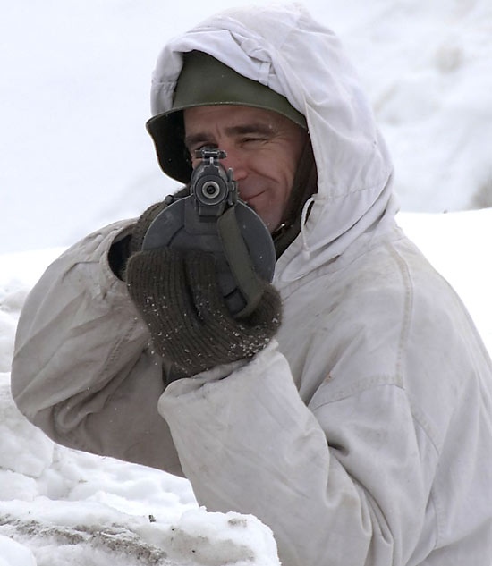 From Suomi with love