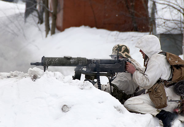 From Suomi with love