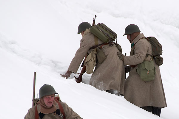 From Suomi with love