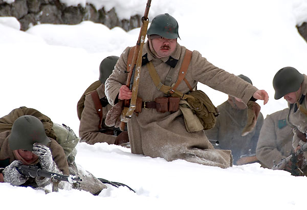 From Suomi with love