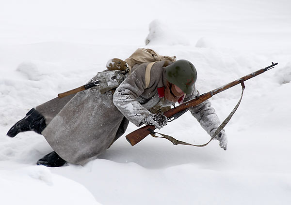 From Suomi with love