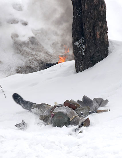 From Suomi with love