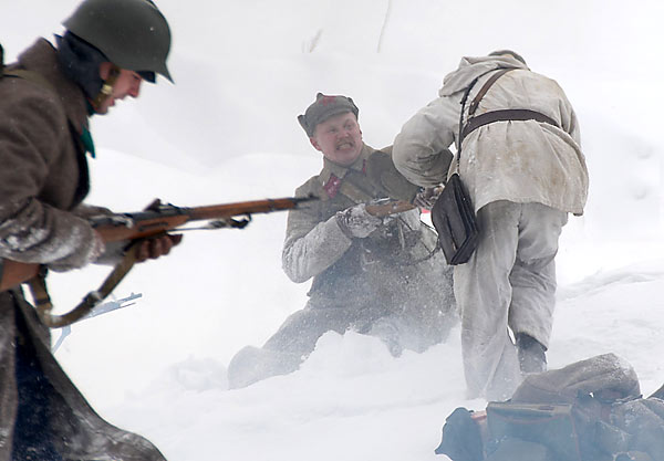 From Suomi with love