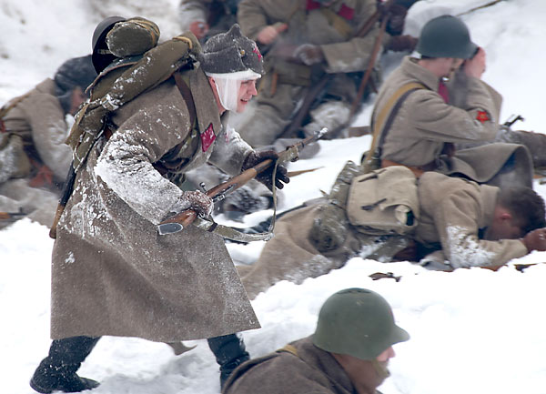 From Suomi with love