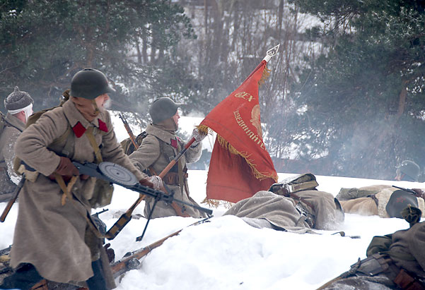 From Suomi with love