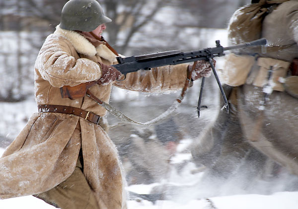 From Suomi with love