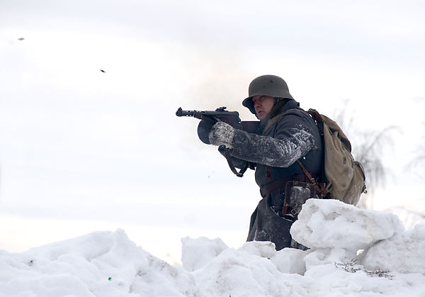 From Suomi with love