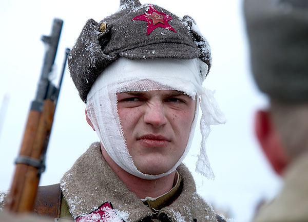 From Suomi with love