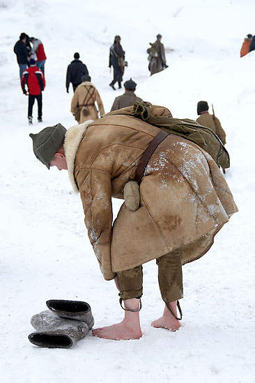 From Suomi with love