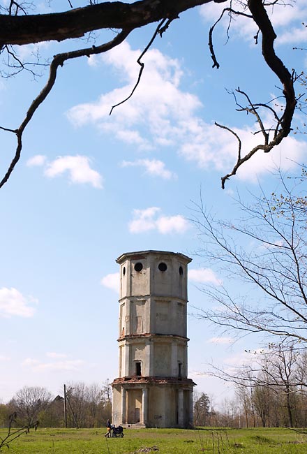 Город Гатчина