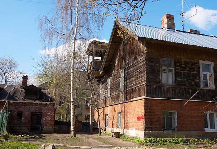 Город Гатчина