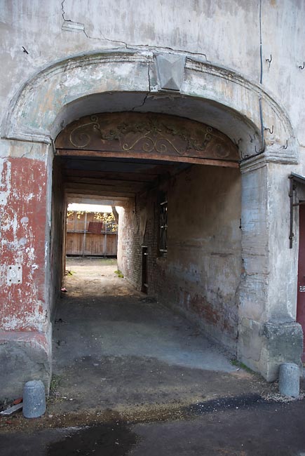 Город Гатчина