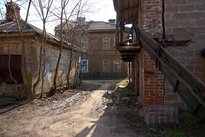 Город Гатчина