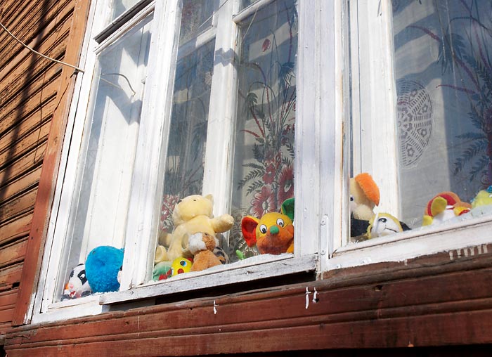 Город Гатчина