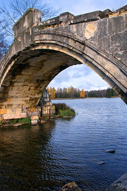 Город Гатчина