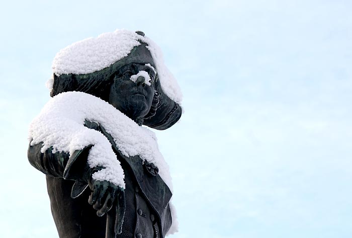 Город Гатчина