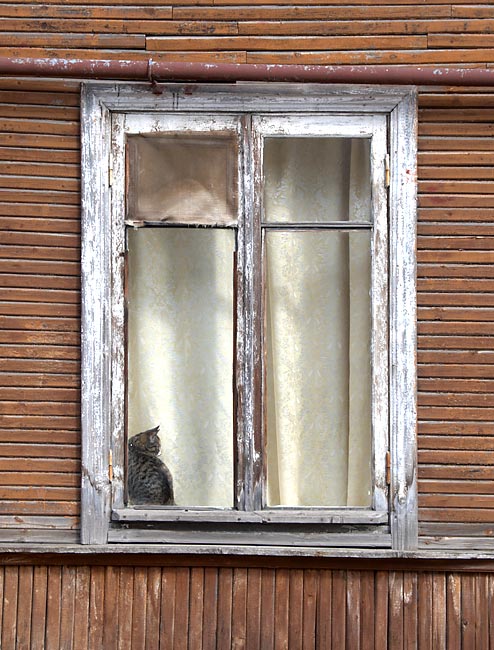 Город Гатчина