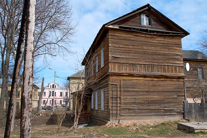 Город Гатчина