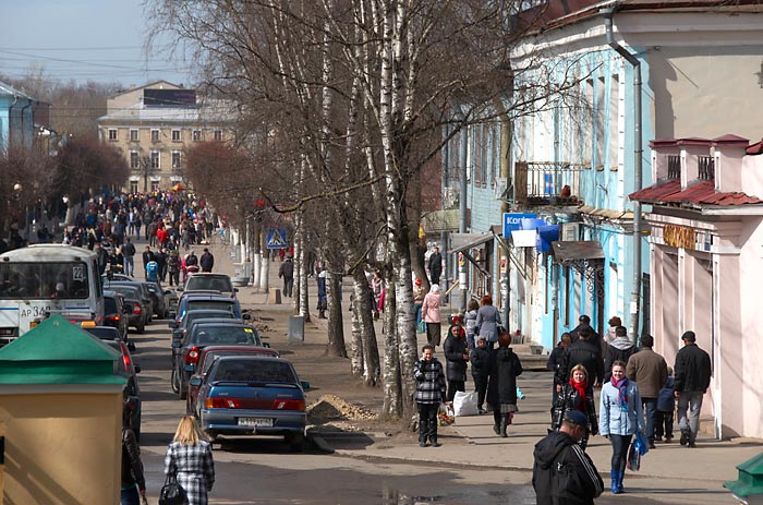 Город Гатчина