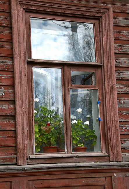 Город Гатчина