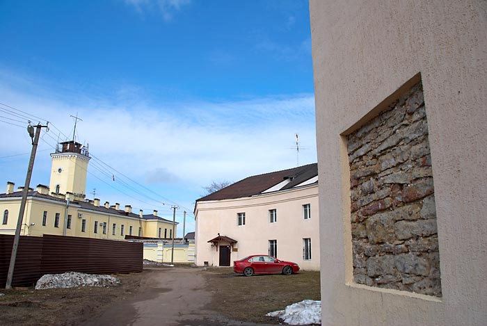 Город Гатчина