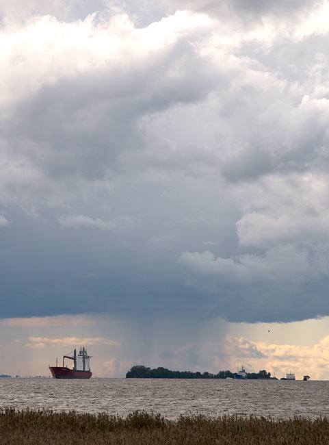 Канонерский остров