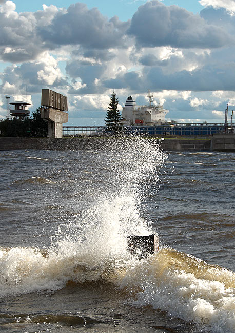 Канонерский остров