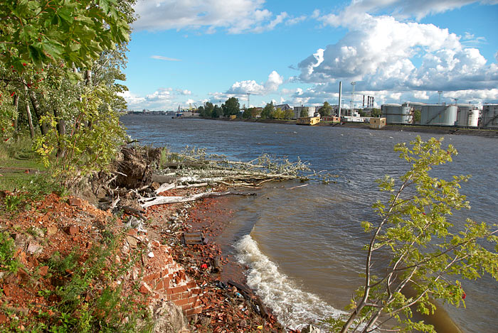 Канонерский остров