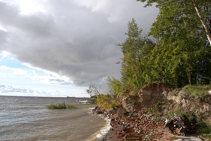 Канонерский остров