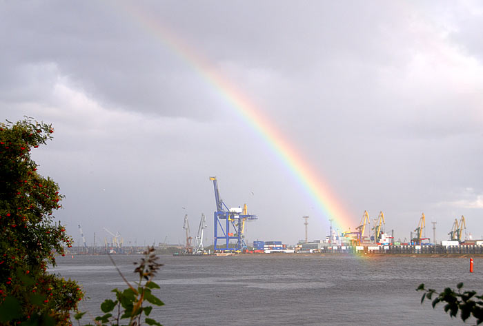 Канонерский остров