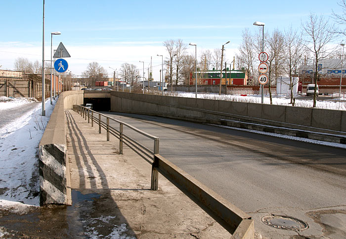 Канонерский остров