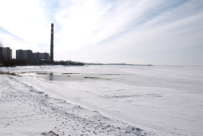 Канонерский остров